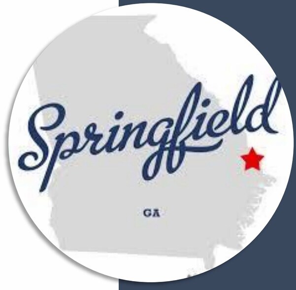 More Photos Of 1198 GA Highway 21 N, Springfield Freestanding For Sale
