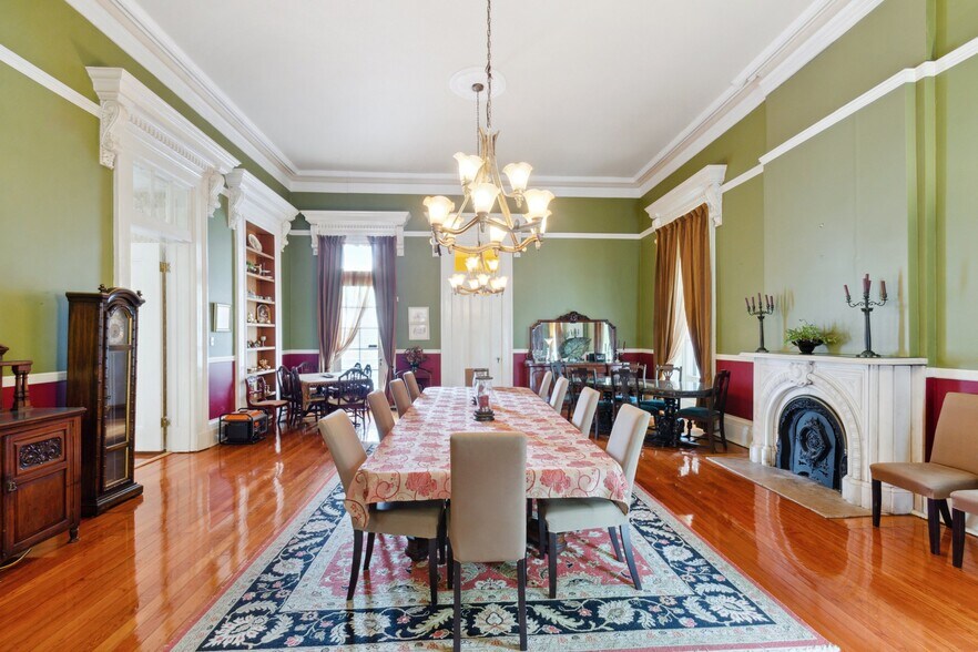 More Photos Of 1410 Jackson Ave, New Orleans Lodge Meeting Hall For Sale