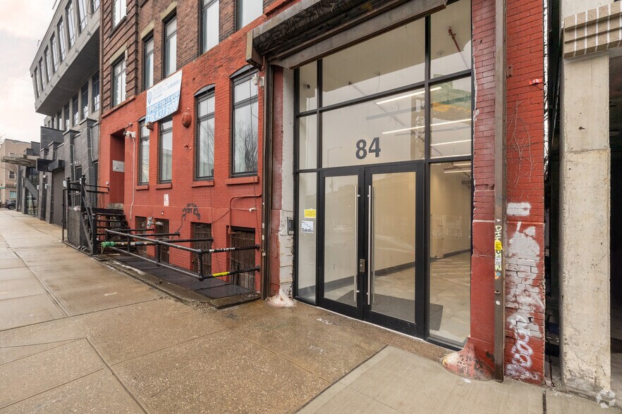 More Photos Of 84-86 Withers St, Brooklyn Loft Creative Space For Sale