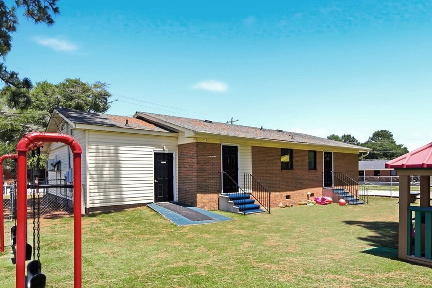 More Photos Of 3230 Legion Rd, Hope Mills Specialty For Sale