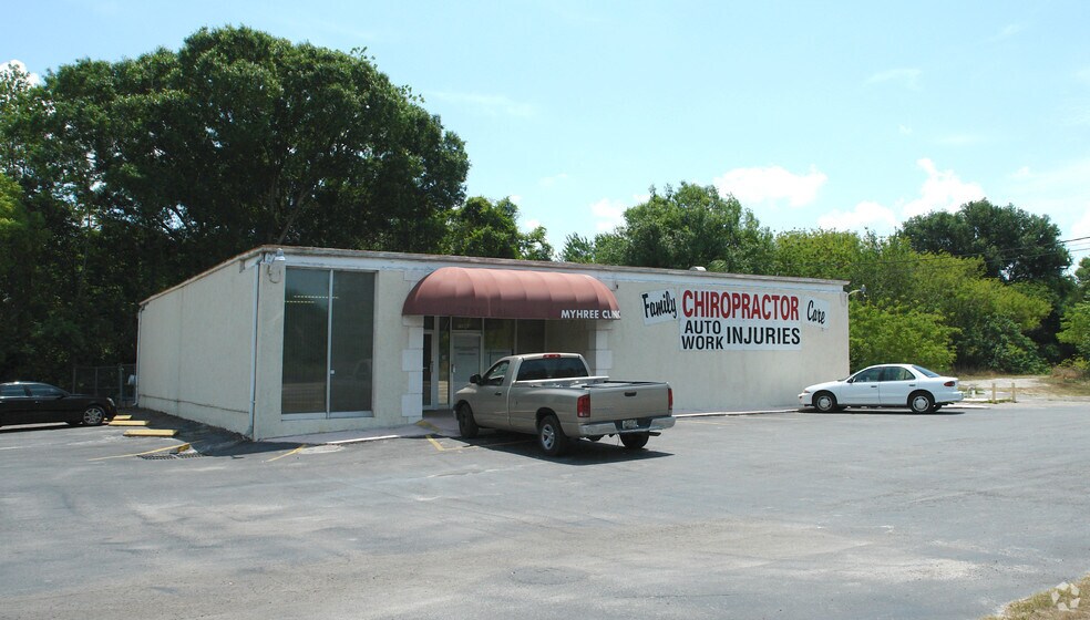 More Photos Of 18843 N US Highway 41, Lutz Office For Sale