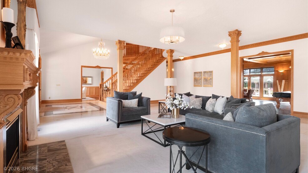 More Photos Of 2608 N Jefferson Way, Indianola Land For Sale