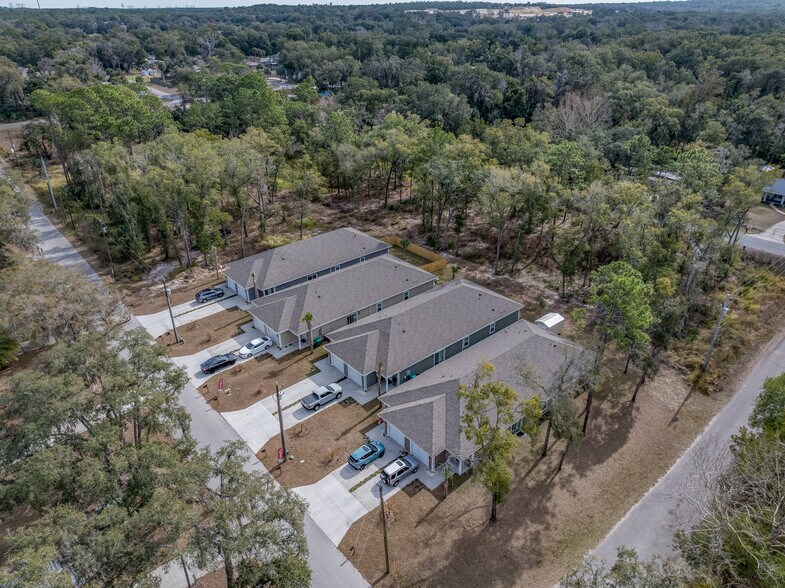 Primary Photo Of 6408 W Flanders Ln, Crystal River Multifamily For Sale