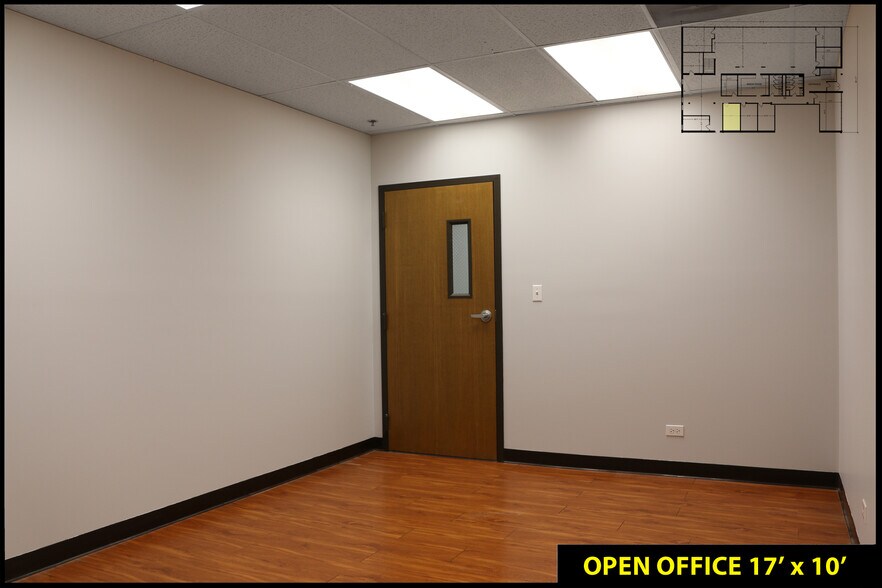 More Photos Of 7444 Long Ave, Skokie Flex For Sale