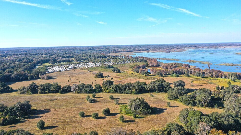 More Photos Of 18365 45th Ave, Reddick Land For Sale