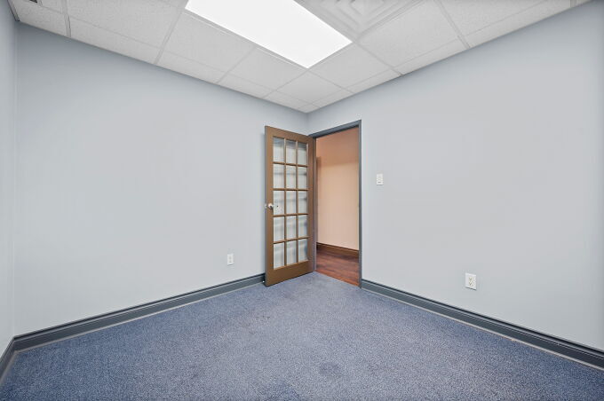 More Photos Of 355 Harry Walker Pky N, Newmarket Light Distribution For Lease