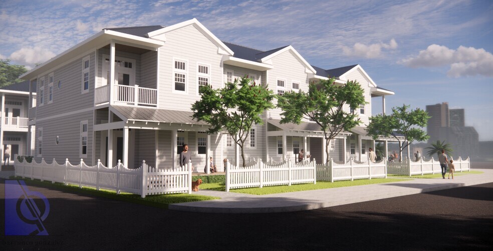 Primary Photo Of 401 SW 6th Street, Fort Lauderdale Land For Sale