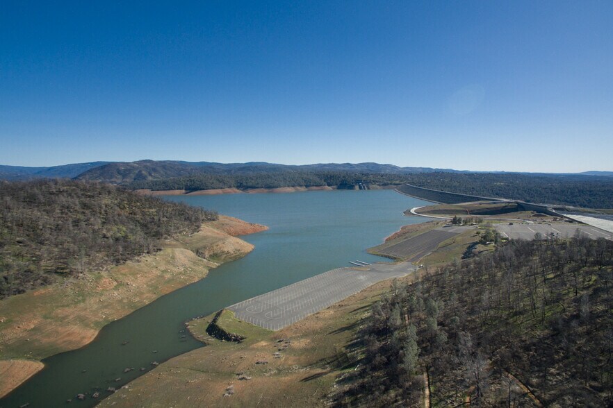 More Photos Of 1484 Oregon Gulch, Oroville Land For Sale