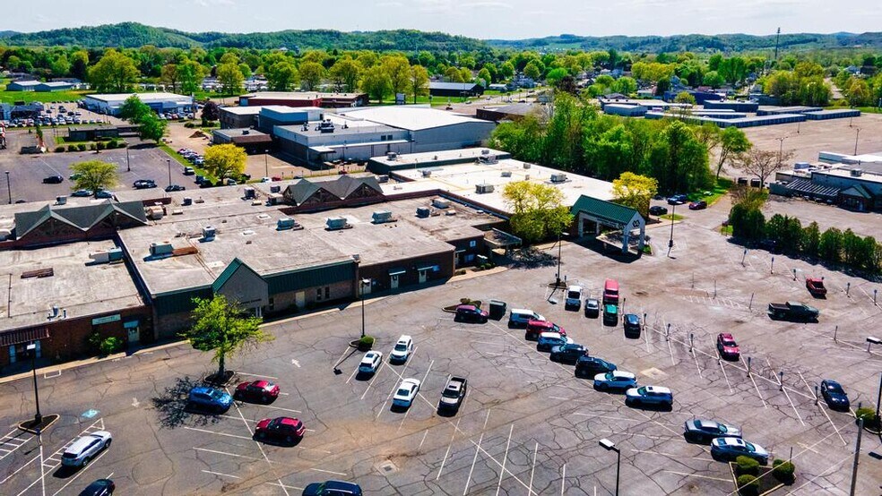 More Photos Of 1260 Monroe St NW, New Philadelphia Medical For Lease