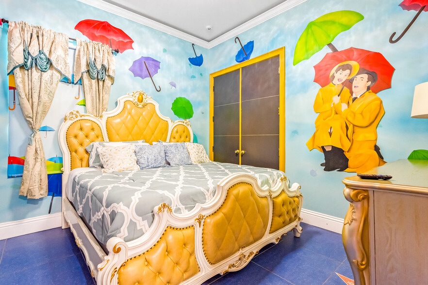 More Photos Of 1021 Fantasy Dr, Davenport Specialty For Sale
