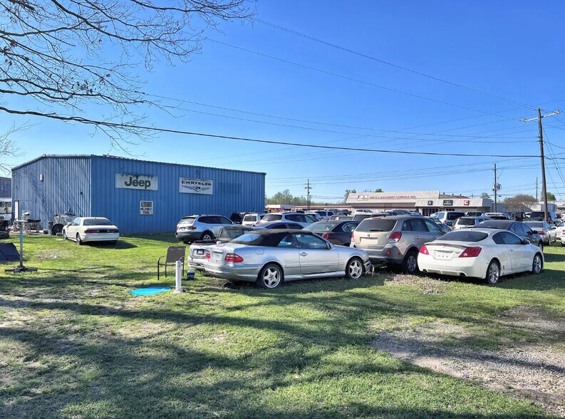 More Photos Of 15840 Florida Blvd, Baton Rouge Land For Sale