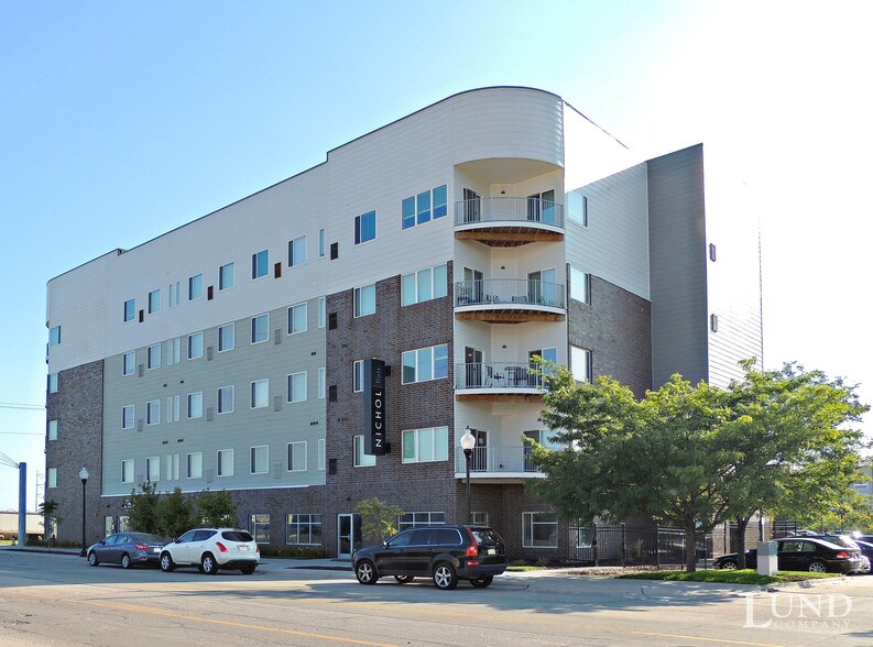 More Photos Of 1015 N 16th St, Omaha Apartments For Sale