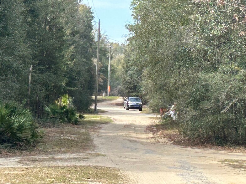 More Photos Of 4600 Wilkerson Bluff Rd, Holt Land For Sale