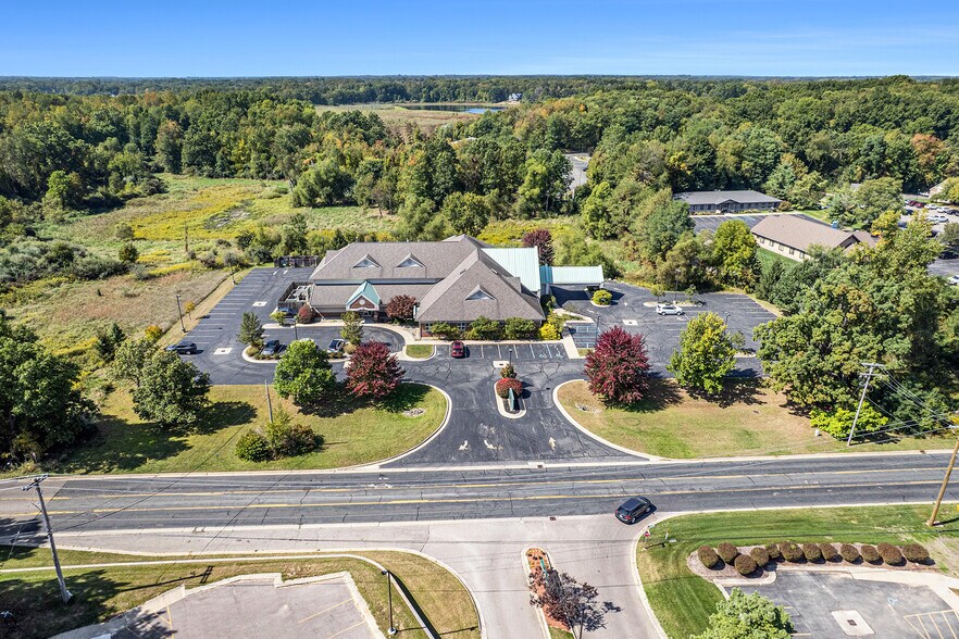 More Photos Of 3770 Capital Ave SW, Battle Creek Medical For Sale