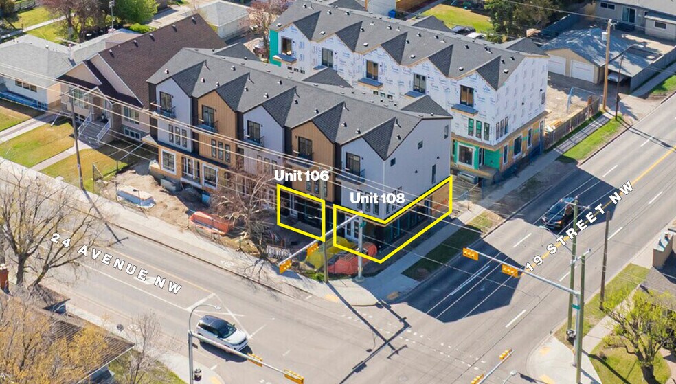 More Photos Of 1925 24 Av NW, Calgary Apartments For Lease