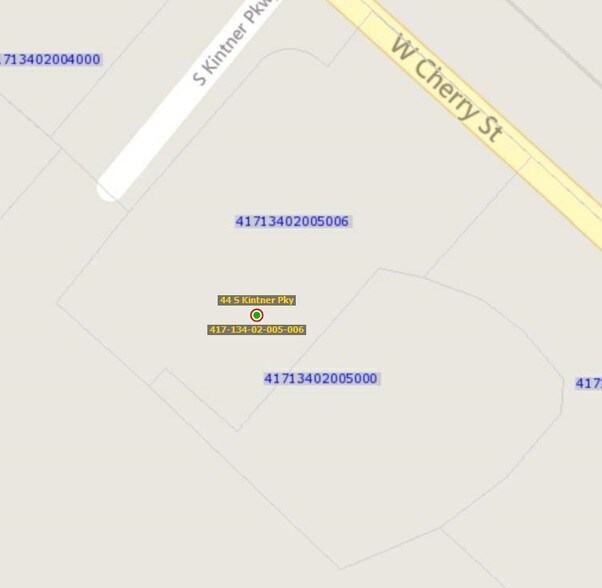 More Photos Of 44 S Kintner Pky, Sunbury Office For Lease