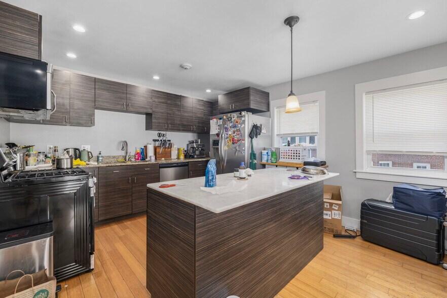 More Photos Of 64-66 Pitman St, Providence Apartments For Sale