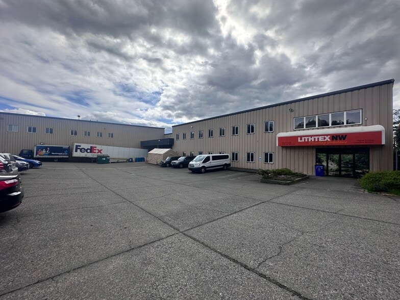 Primary Photo Of 2000 Kentucky St, Bellingham Warehouse For Sale
