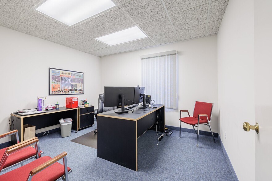 More Photos Of 120 Assembly Dr, Mendon Office For Sale