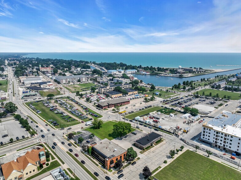 More Photos Of 800 55th St, Kenosha Skilled Nursing Facility For Sale