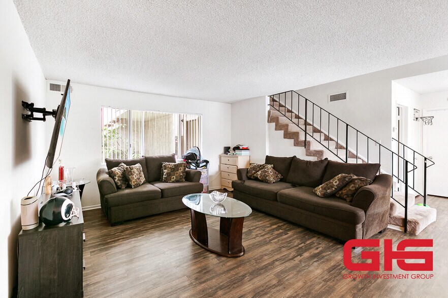 More Photos Of 121 E Live Oak St, San Gabriel Apartments For Sale