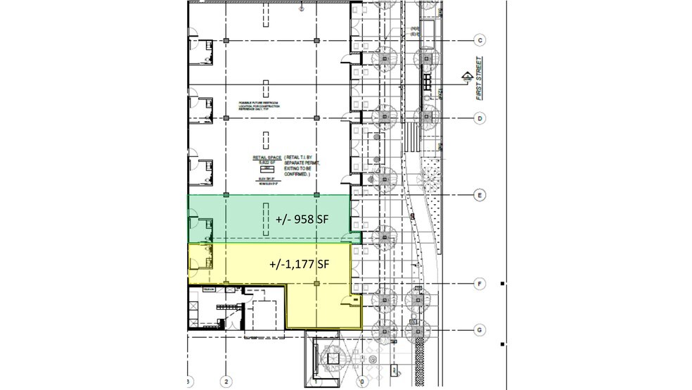 More Photos Of 275-375 N 1st St, Burbank Apartments For Lease