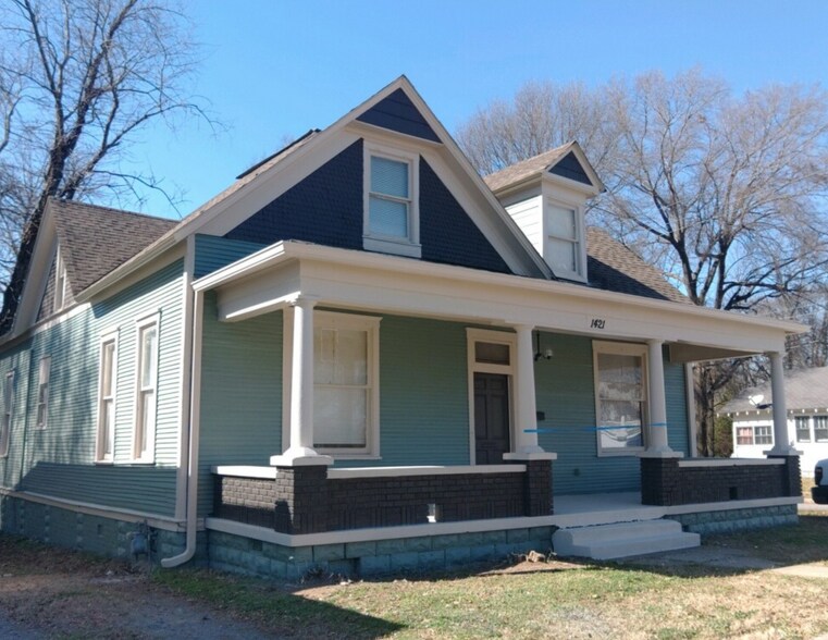 More Photos Of , North Little Rock Unknown For Sale