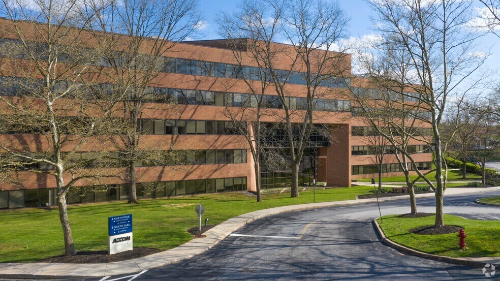 More Photos Of 4 N Park Dr, Hunt Valley Unknown For Lease