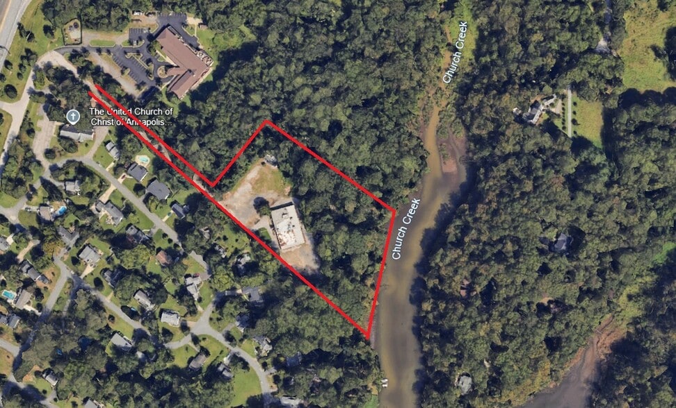 More Photos Of 10 Pythian Dr, Edgewater Lodge Meeting Hall For Sale