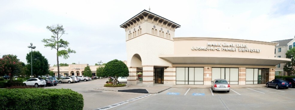 More Photos Of 1127 Eldridge Pky, Houston Unknown For Lease