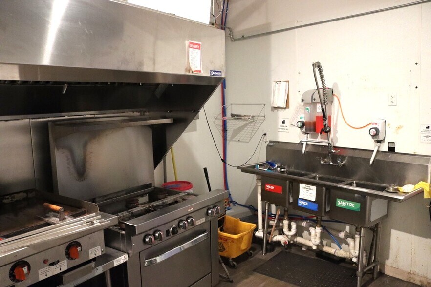 More Photos Of 22 Olneyville Sq, Providence Storefront Retail Office For Lease