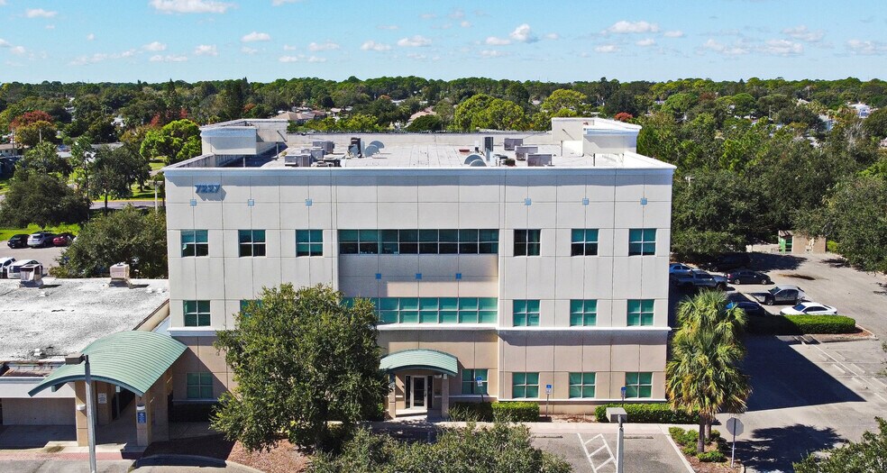 More Photos Of 7227 N Highway 1, Port Saint John Medical For Lease