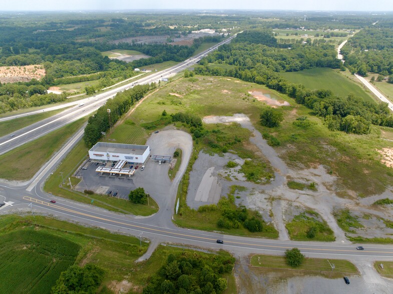 More Photos Of Lot 3 - 0 25E Hwy, Cross Plains Land For Sale