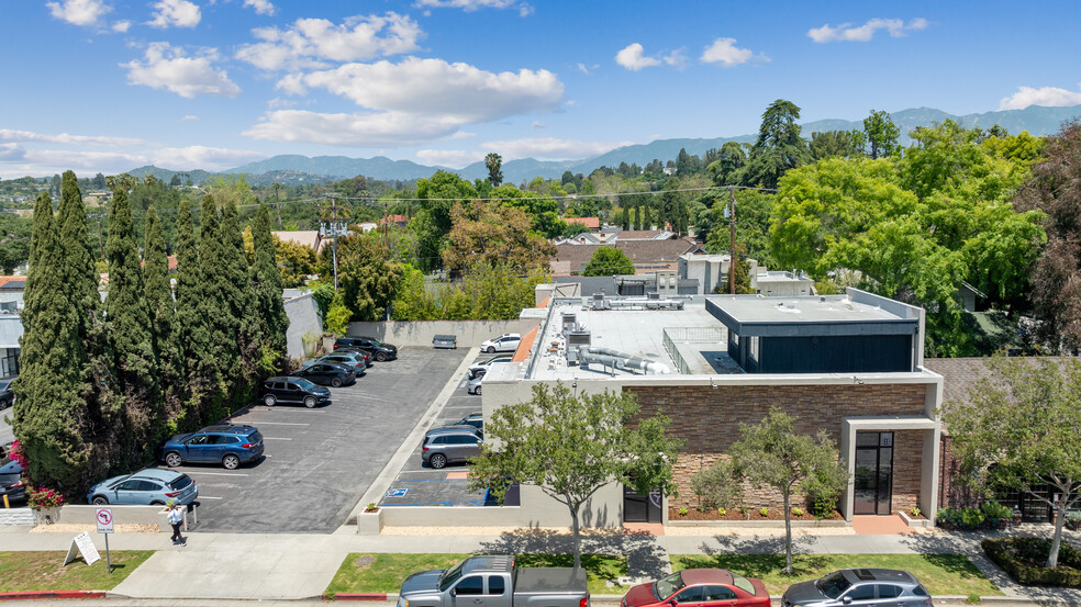 Primary Photo Of 630 Mission St, South Pasadena Medical For Sale