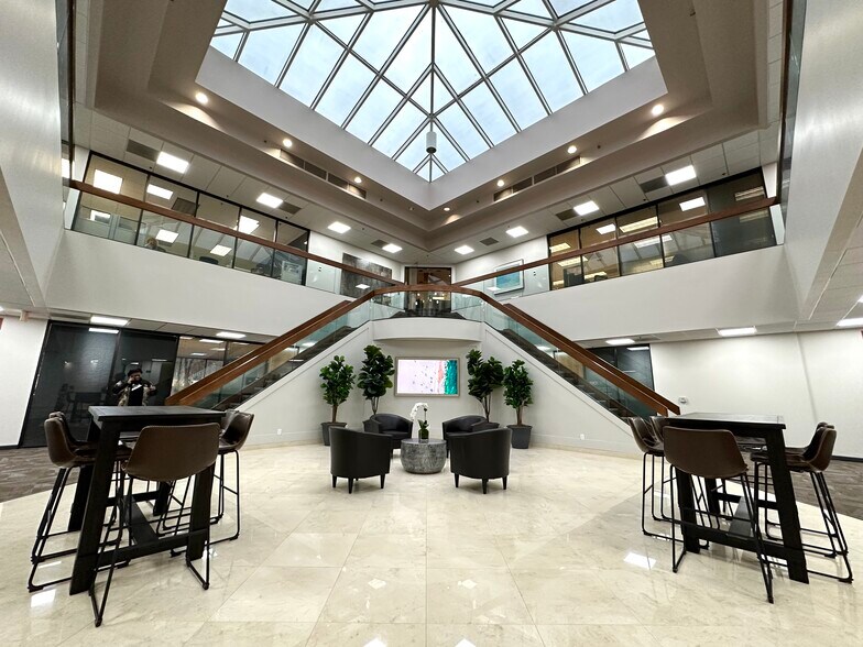 More Photos Of 1900 Exeter Rd, Germantown Office For Lease