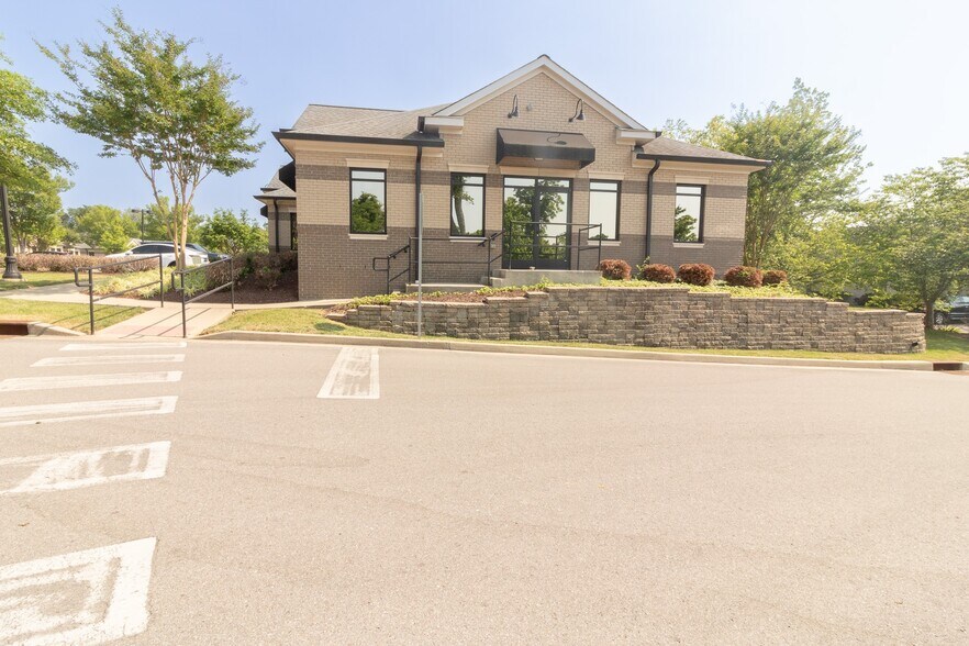 More Photos Of 174 Saundersville Rd, Hendersonville Medical For Sale