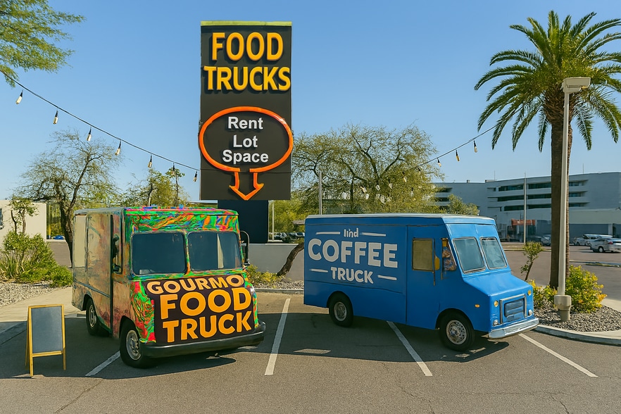 More Photos Of 2200 Highland Dr, Las Vegas Office For Sale