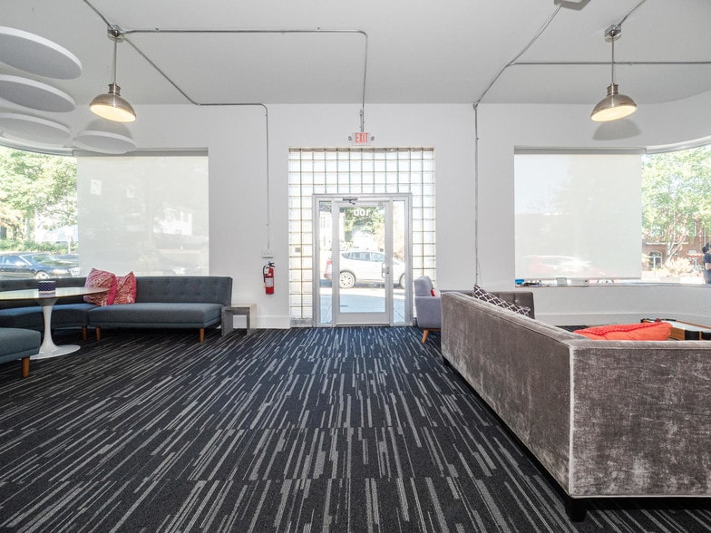 More Photos Of 733 Foster St, Durham Serviced Offices For Lease