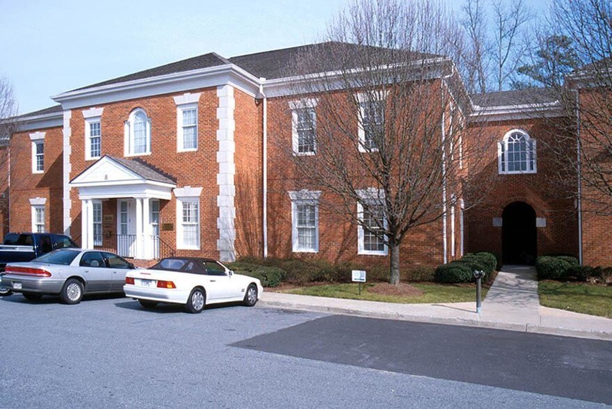 More Photos Of 4200 Northside Pky NW, Atlanta Medical For Sale