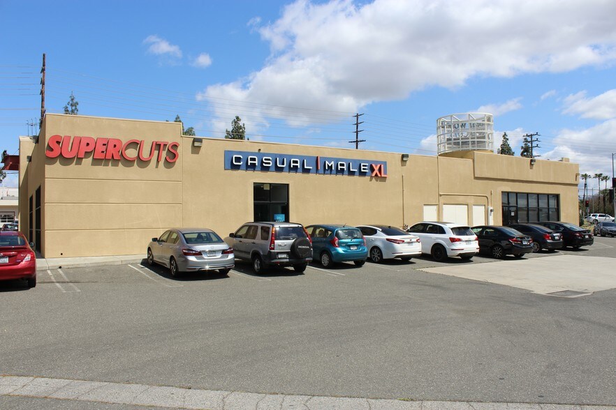 More Photos Of 19424 Nordhoff St, Northridge Storefront For Sale