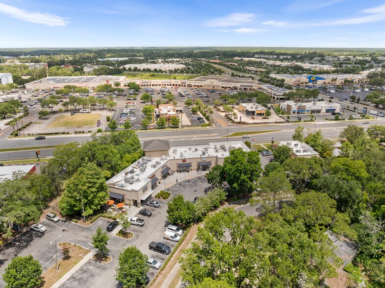 More Photos Of 3835-3841 SW Archer Rd, Gainesville Fast Food For Sale