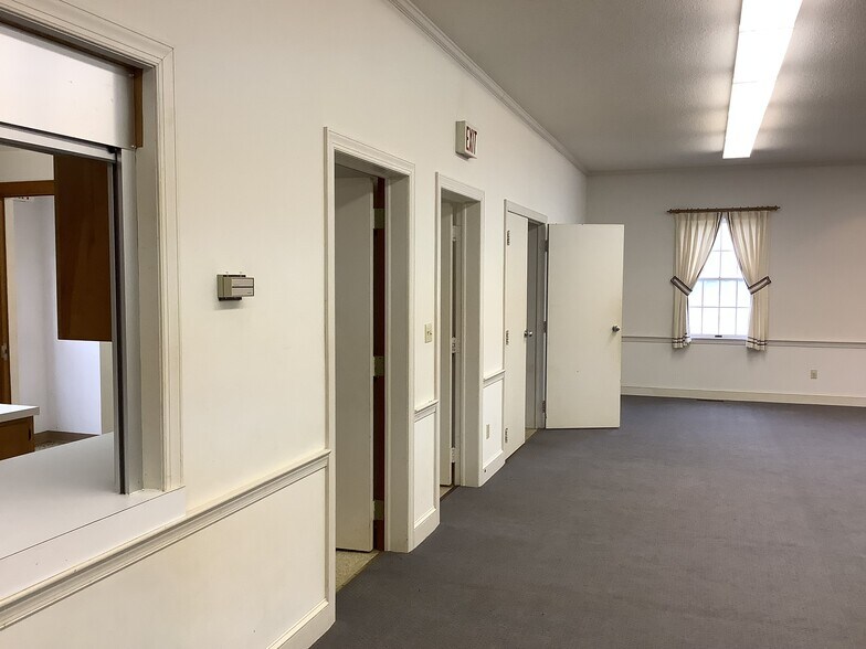 More Photos Of 605 Clarksbury Church Rd, Thomasville Religious Facility For Sale