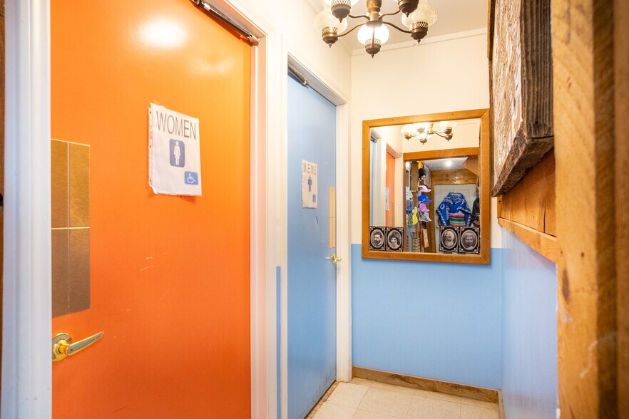 More Photos Of 4940 Tennessee Ave, Chloride Convenience Store For Sale