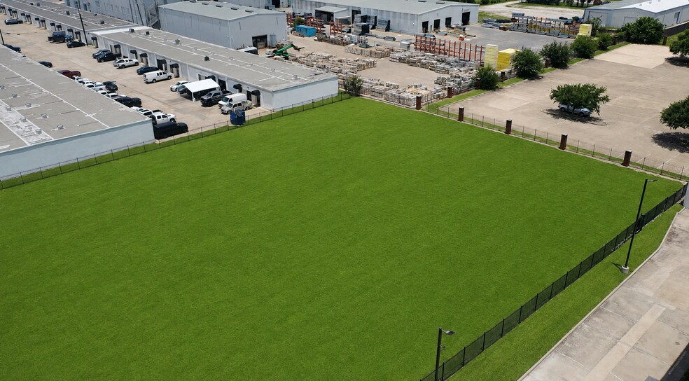 More Photos Of 0 Mosley Road, Houston Land For Sale