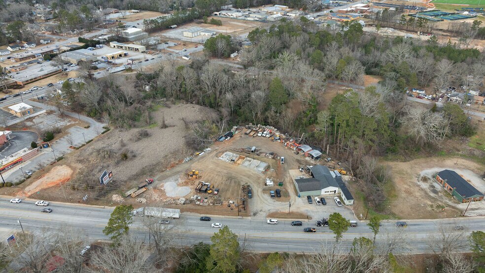 More Photos Of 1030 Bypass 25 NE, Greenwood Light Distribution For Sale