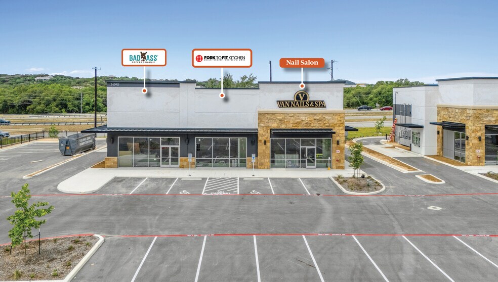 More Photos Of 34590 Interstate 10 W, Boerne Storefront For Sale