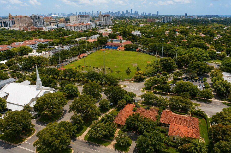 More Photos Of 3300 Segovia St, Coral Gables Land For Sale