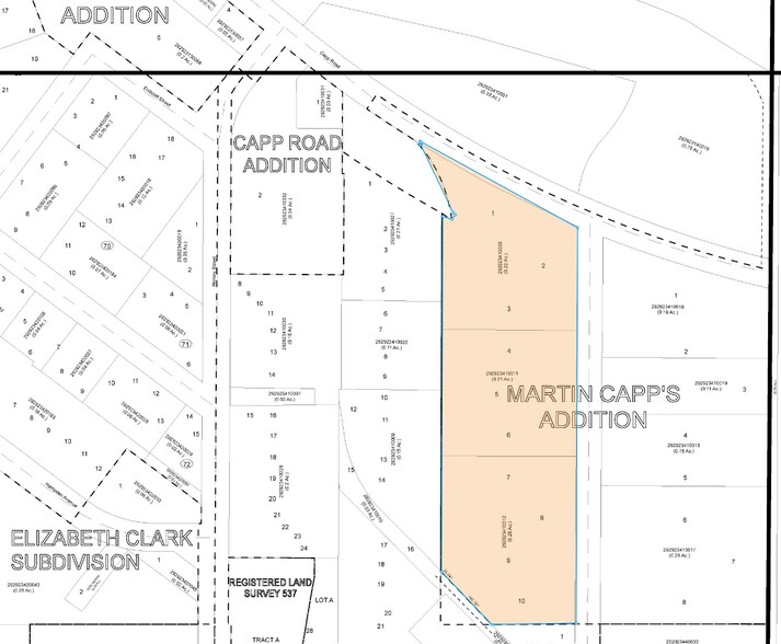 More Photos Of 855-865 Vandalia St, Saint Paul Warehouse For Sale