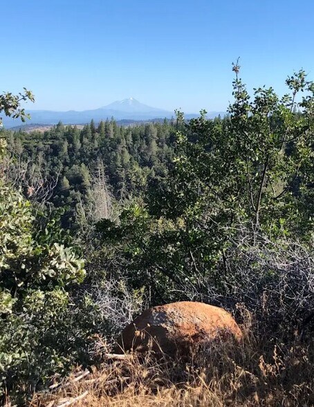 More Photos Of 1989 Tract Shingletown Ridge Rd, Shingletown Land For Sale