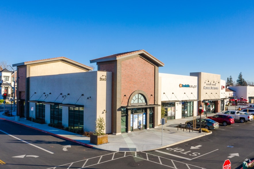 More Photos Of 3680 Crocker Dr, Sacramento Unknown For Lease